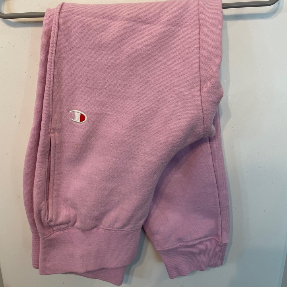 Champion Joggers